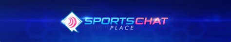 sports chat place|sports chat place website.